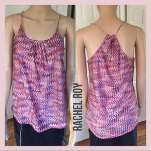 RACHEL Rachel Roy Top